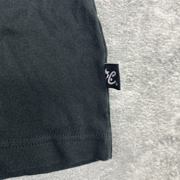 Chase Authentics Tank Top Danica Patrick #10 Women S Stewart-Haas Racing NASCAR - Picture 6 of 10